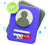 Tornar-se um membro do Rsbet é muito simples