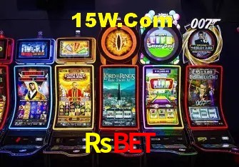 Avaliações dos Jogadores Rsbet