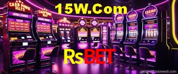 Welcome Bonus Rsbet
