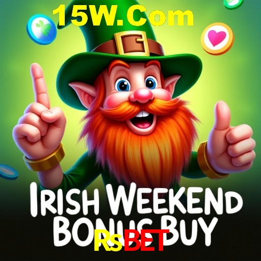 Account Benefits Rsbet