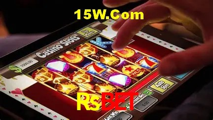 Sistemas de Segurança Rsbet