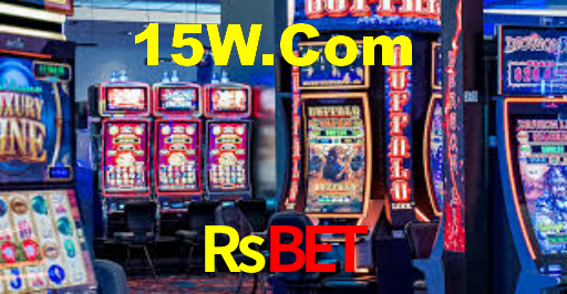Sinta a adrenalina dos jogos de cassino com Rsbet