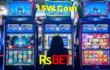 Integração de APIs Rsbet