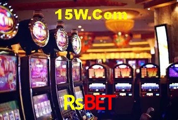 Benefícios da Conta Rsbet