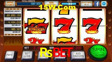 Especiais de Fim de Semana Rsbet