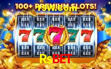 Promoção Relâmpago Rsbet