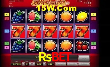 Diretório de Jogos Rsbet
