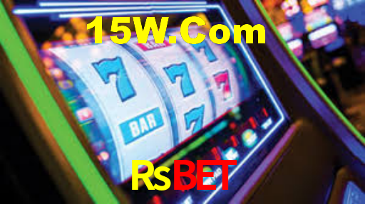 Rsbet: Seu Cassino Premiado com Pagamentos Rápidos