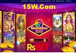 Login Seguro Rsbet