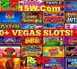 Estatísticas do Jogo Rsbet