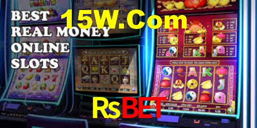 Rsbet: Jogos de Caça-Níqueis-Altas Recompensas, Roleta-Velocidade, Blackjack-Desafios Máximos