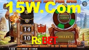 VIP Casino Rsbet