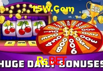 Recursos de Bônus Rsbet