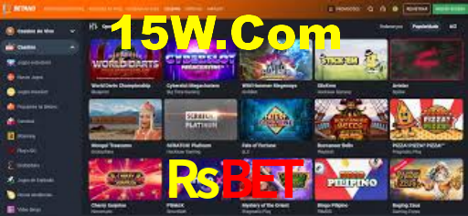 Rsbet,Rs Bet