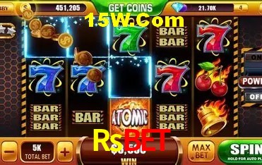 Estatísticas Rsbet